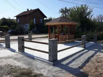 ПАРТНЕР СТРОЙ