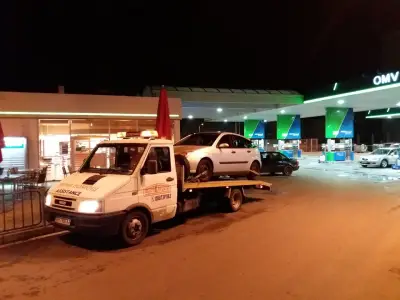 Пътна помощ Видин - Емби Корект ЕООД