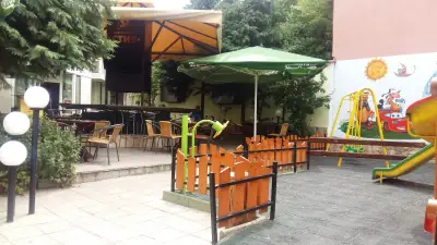 СТИВ