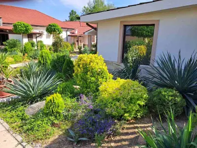 Stariya oreh pool & garden