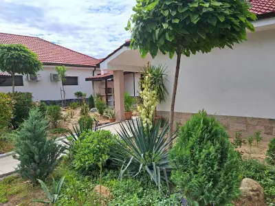 Stariya oreh pool & garden