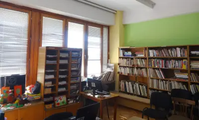 Регионална библиотека „Михалаки Георгиев“