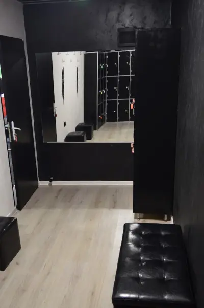 Bull Gym
