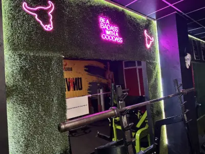Bull Gym