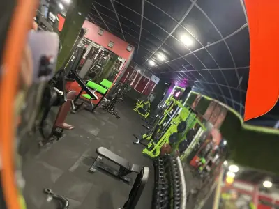 Bull Gym