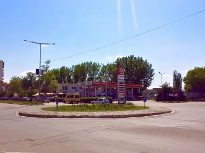 LUKOIL B028