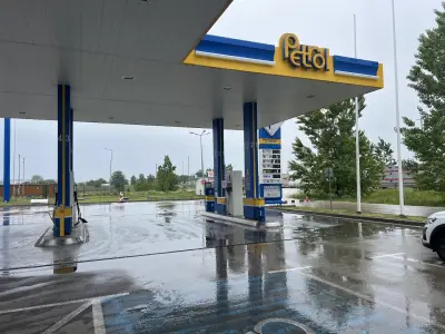 Петрол