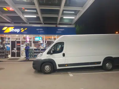 Gazprom
