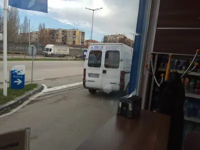 Gazprom