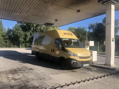 Петрол Видин