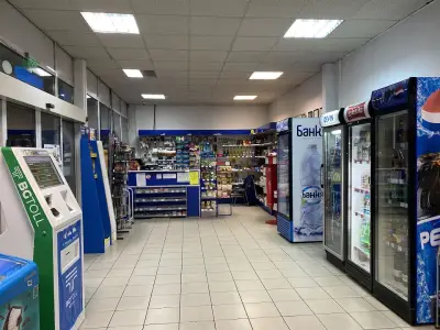 Петрол Видин