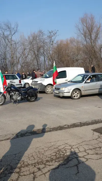 Петрол Видин