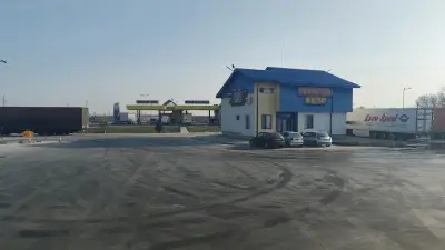 Съни Ойл