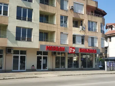 Мебели Виденов