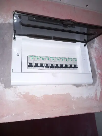 електроуслуги