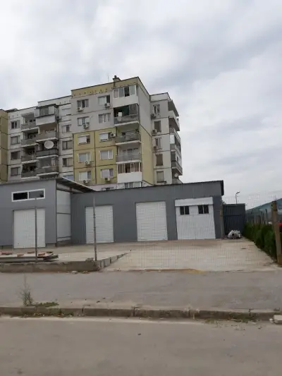 Технополис Видин