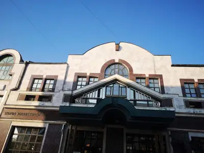 Д-Р ВЪЛЧО НИНКОВ ДИЛОВ