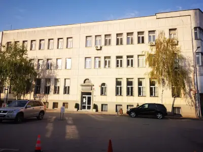 Д-Р ВЪЛЧО НИНКОВ ДИЛОВ