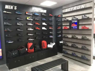 Спортен магазин Flair