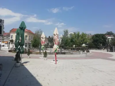 Районен съд Видин