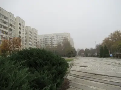 Църква Царството на Бога Видин