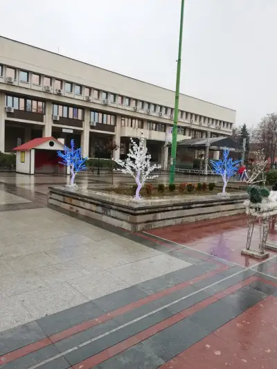 Радио “Видин”