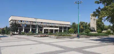 Радио “Видин”