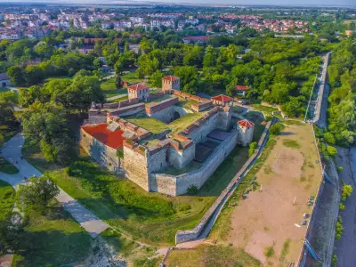 Видинска крепост