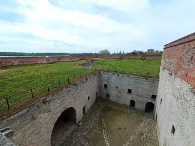 Видинска крепост