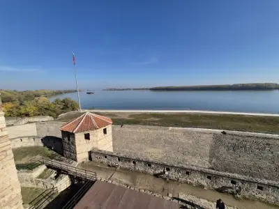 Видинска крепост