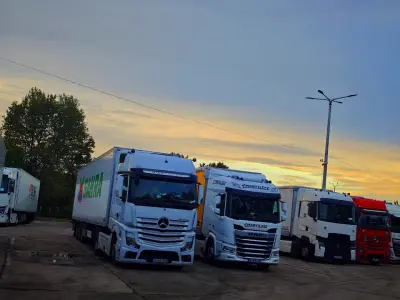 Galev transport Ltd