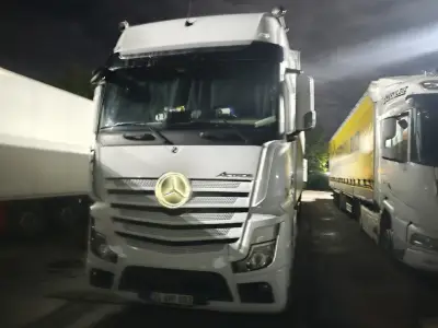 Galev transport Ltd
