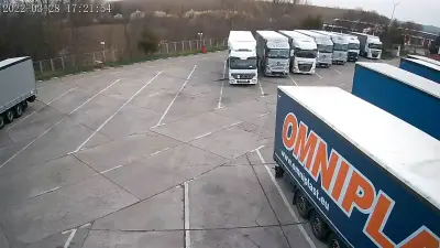Galev transport Ltd