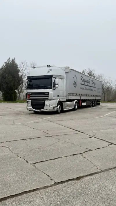 Galev transport Ltd