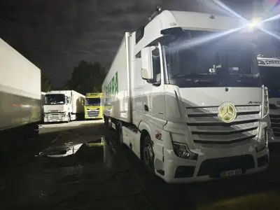 Galev transport Ltd