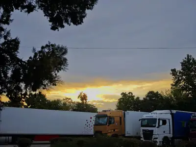 Galev transport Ltd