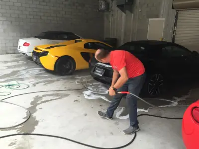 АВТОЦЕНТЪР КРАФТ