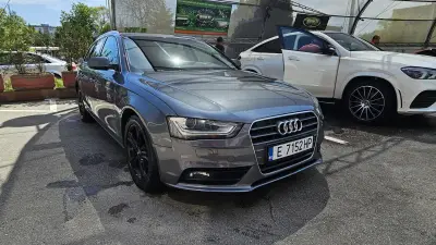 АВТОЦЕНТЪР КРАФТ