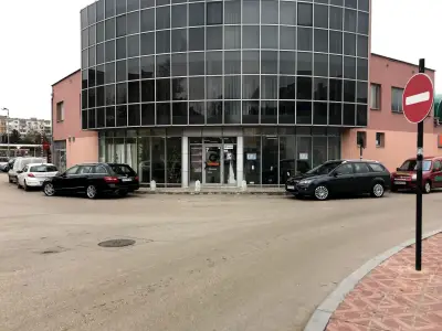 АВТОЦЕНТЪР КРАФТ