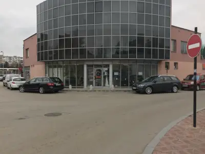 АВТОЦЕНТЪР КРАФТ