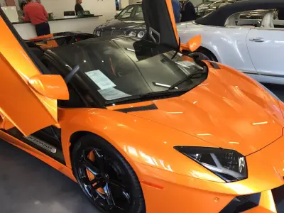 АВТОЦЕНТЪР КРАФТ