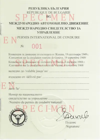 СБА Видин