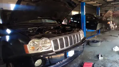 Автосервиз car clinic vidin