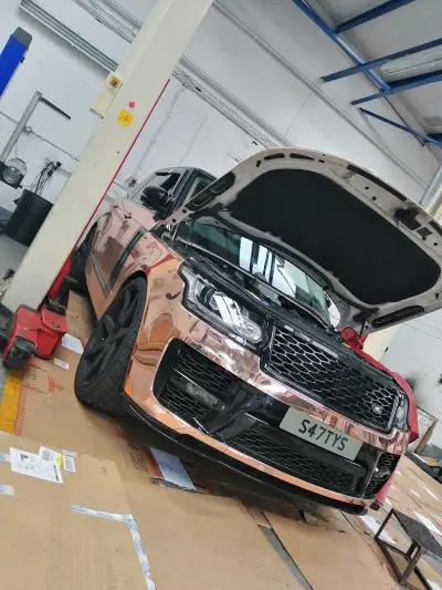 Автосервиз car clinic vidin