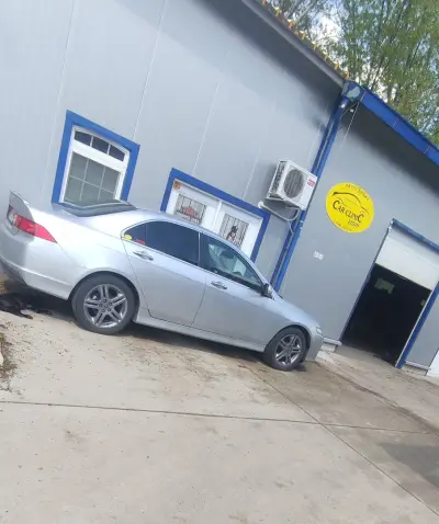 Автосервиз car clinic vidin