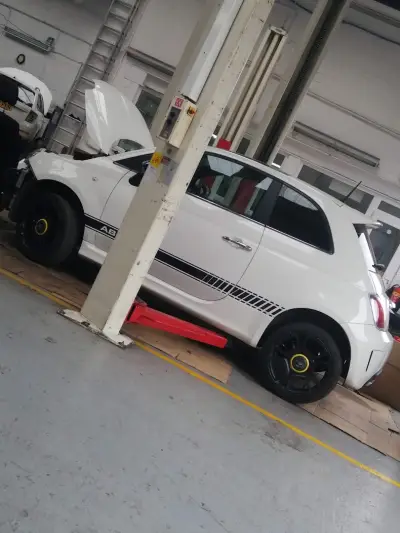Автосервиз car clinic vidin