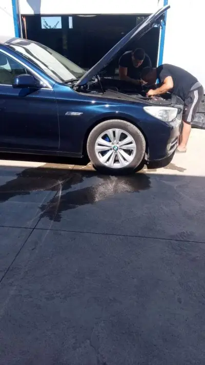 Автосервиз car clinic vidin