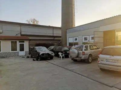 Auto Start - Vidin