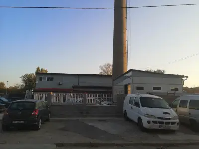 Auto Start - Vidin
