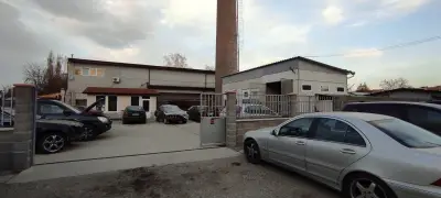 Auto Start - Vidin